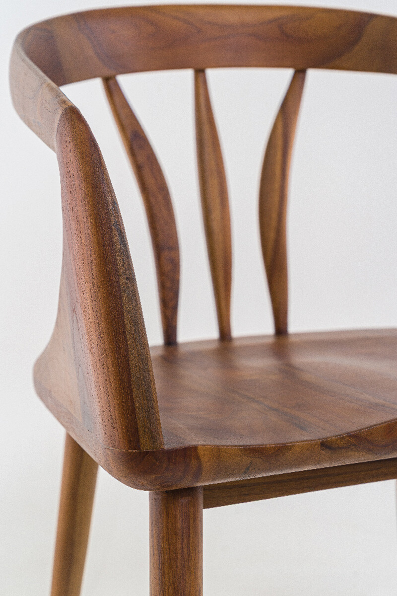 LÓS SILLA LÓS 50X58X77H