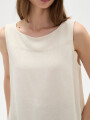 Musculosa Peder Arena Melange