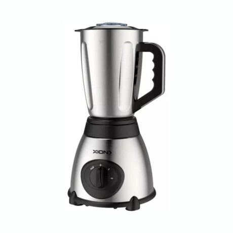 OUTLET - Licuadora XION XI-LI650.CU 650W Jarra de Plástico 1.5L OUTLET - Licuadora XION XI-LI650.CU 650W Jarra de Plástico 1.5L