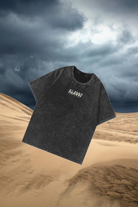 Remeron Flaming / Negro Wash U