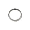 Alianza Labrada-Plata 950-Sin piedra-AN4003 sinpiedra