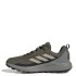 Championes de Hombre Adidas Terrex Anylander Hiking Verde oliva - Negro - Gris