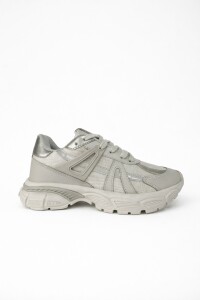 Zapatilla Combinada Nacar