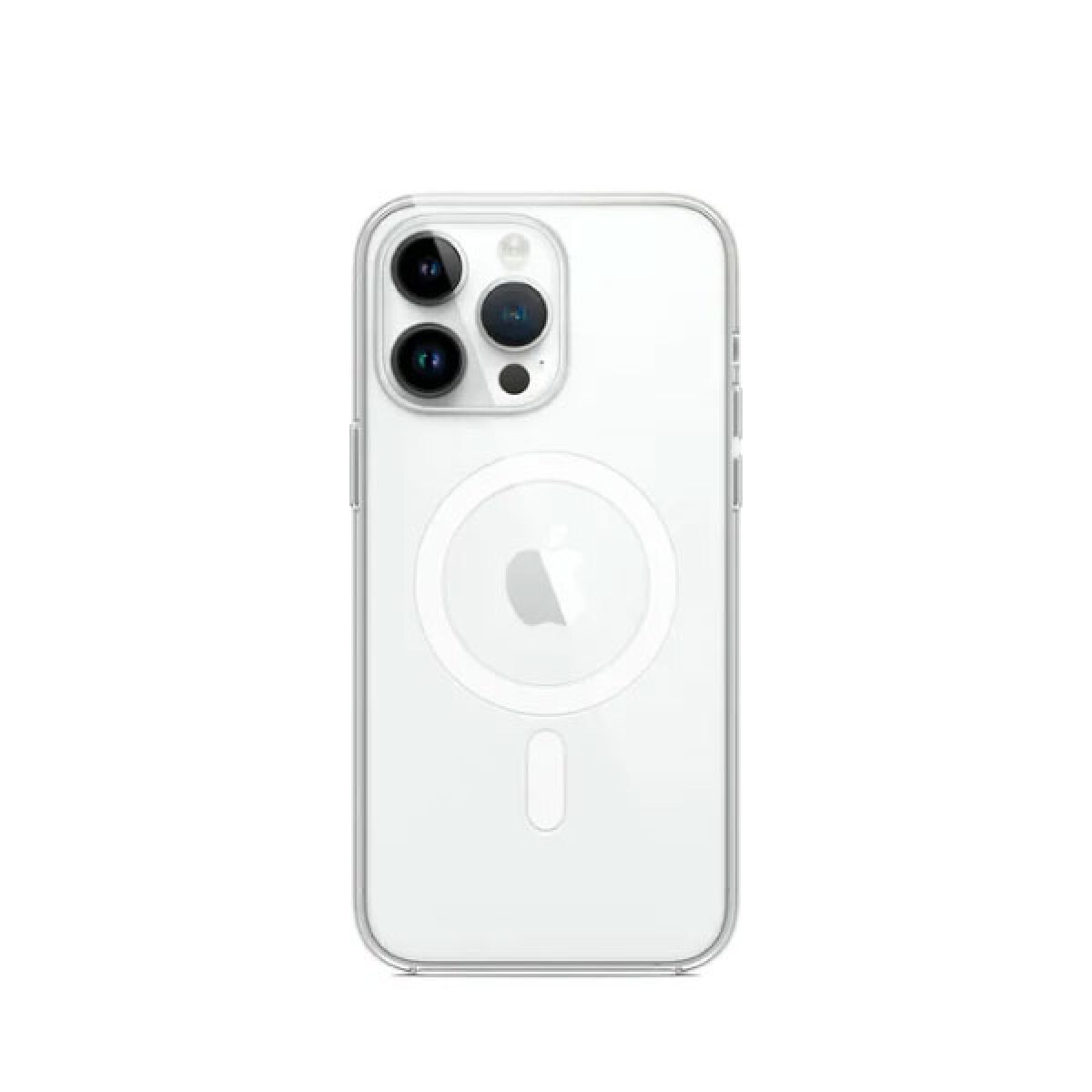 Clear Case MagSafe iPhone 14 Pro Max 