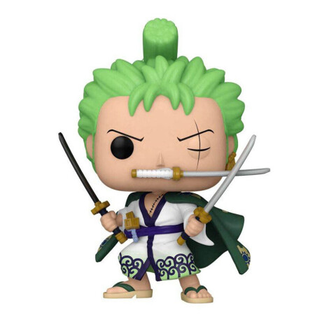 Roronoa Zoro • One Piece - 923 Roronoa Zoro • One Piece - 923
