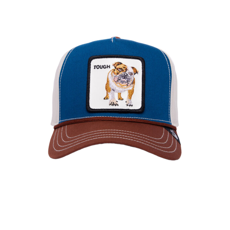 Gorro Cap Goorin Bully - Multicolor Gorro Cap Goorin Bully - Multicolor