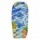 Tabla Morey Bodyboard Barrenadora Olas Surf Flotador 100Cm Verde/azul