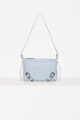 MINI BAG VALENCIA Celeste