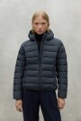 CAMPERA ASPENALF Gris Topo