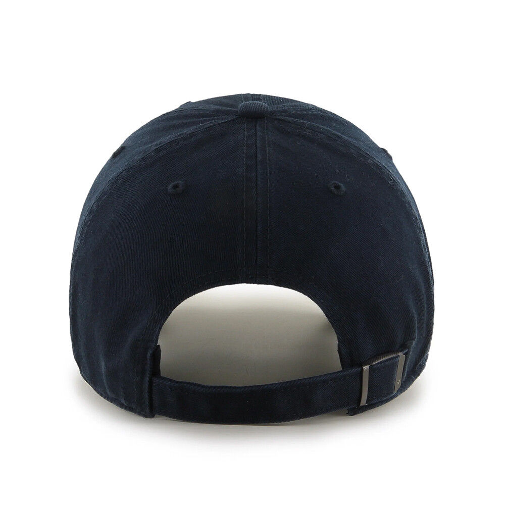 Gorras 47 Brand Mlb New York Yankees Base Runner 47 Clean Up Unisex Cardinal