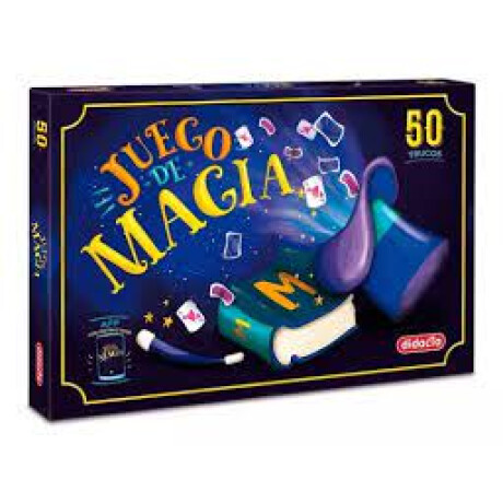 Magia 50 trucos Magia 50 trucos