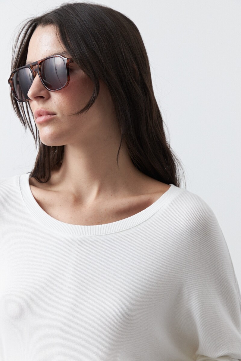 REMERA VALERIE Blanco