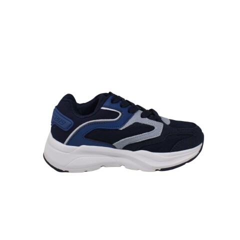 CHAMPION 28-35 NAVY