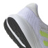 Championes Unisex Adidas Response Runner U Blanco - Verde - Verde Agua