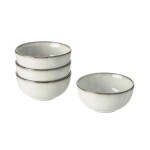 BOWL CERAMICA GRIS ORGANIC D14CM BOWL CERAMICA GRIS ORGANIC D14CM