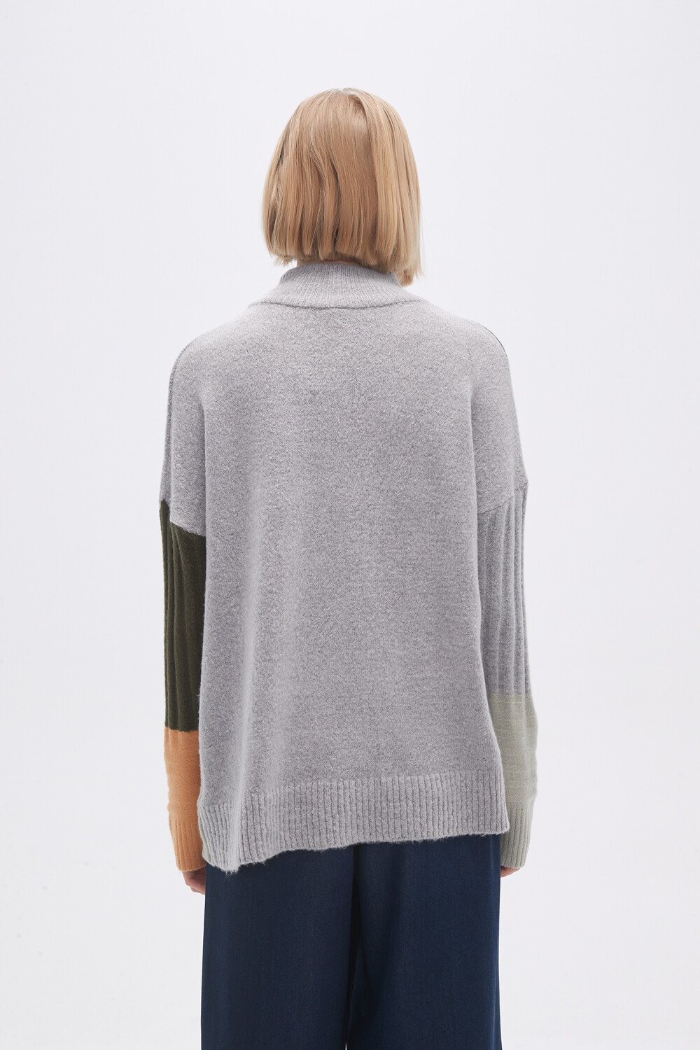Sweater Piemonte Estampado 2