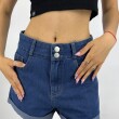 SHORT WANNA MONTESUMA JEA MEDIO