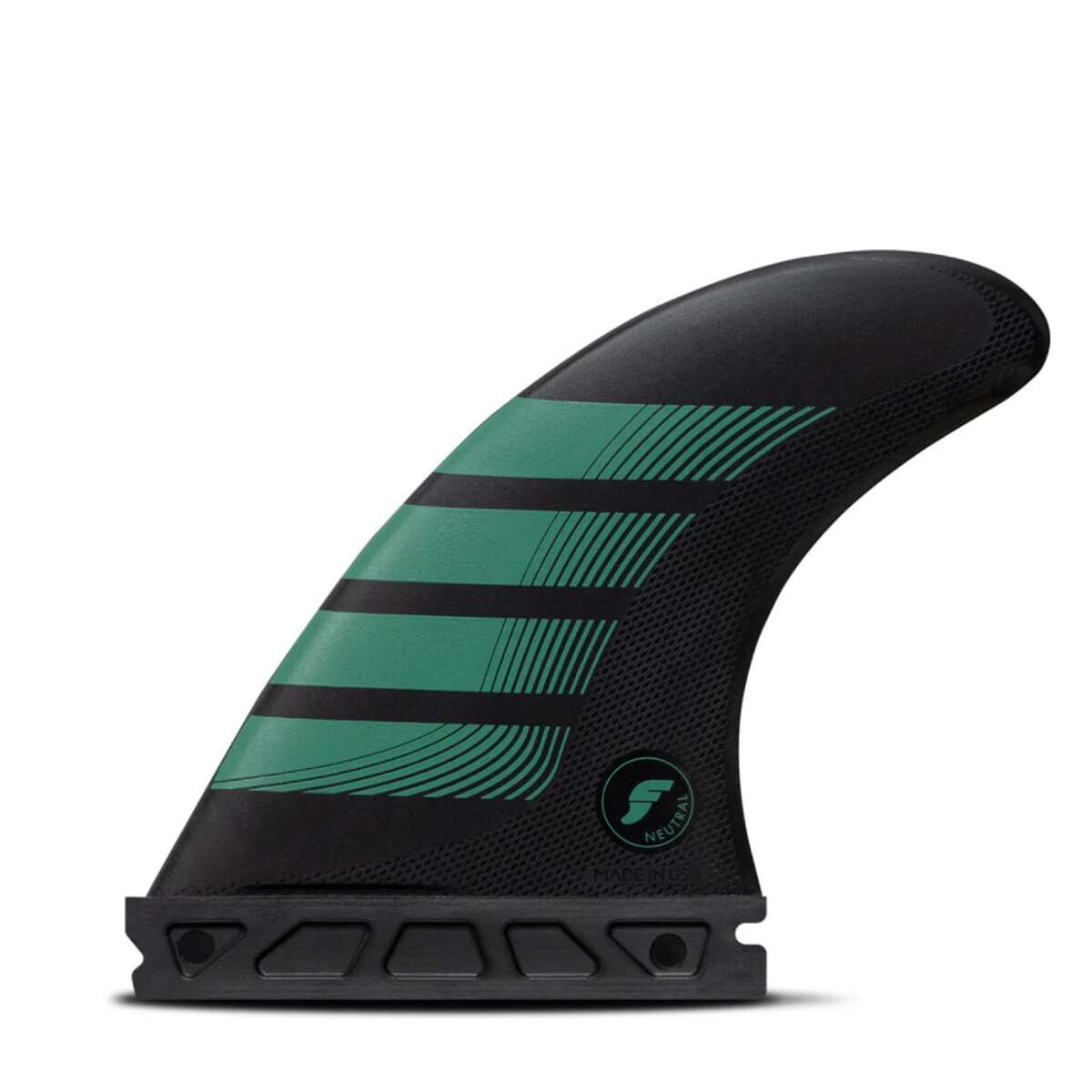 Quilla Futures F6 Alpha - Alpha 