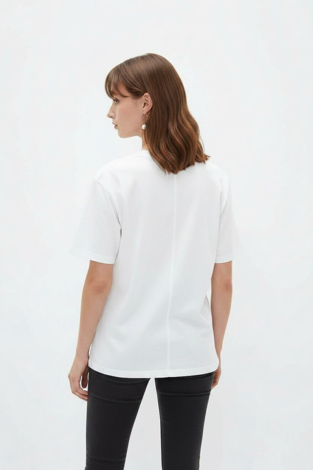 Remera Antoine Estampado 6