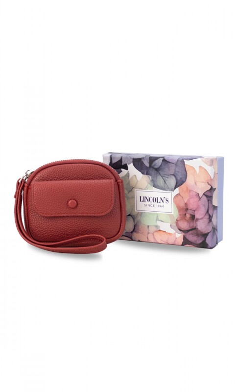 MONEDERO NOAH BORDEAUX