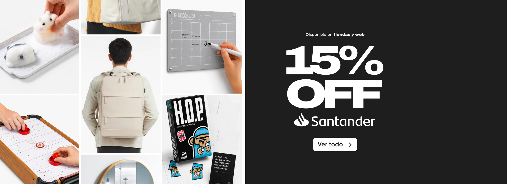 HomeSlider - Catalogo