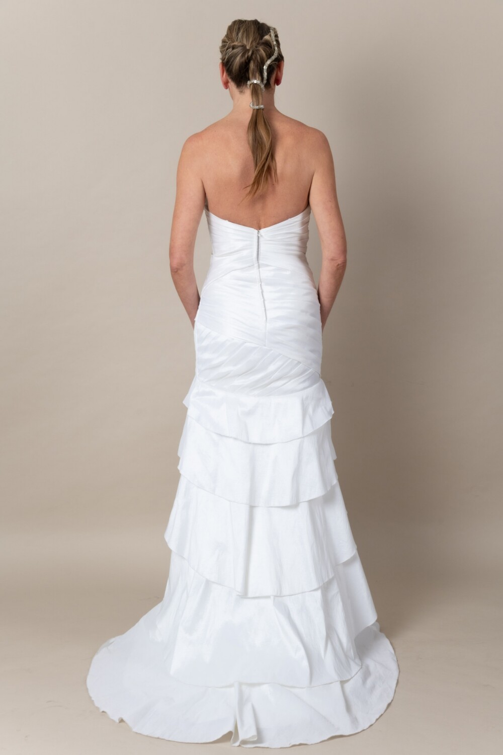 VESTIDO AITANA VESTIDO AITANA