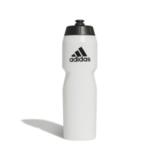 Caramañola Adidas Entrenamiento Perf Bottl 0.75 White/Black S/C