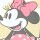Remera Logo Gap Disney Niña Pale Banana