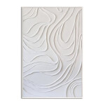 CUADRO CANVAS 60x90cm MARCO PINTURA 1 CUADRO CANVAS 60x90cm MARCO PINTURA 1