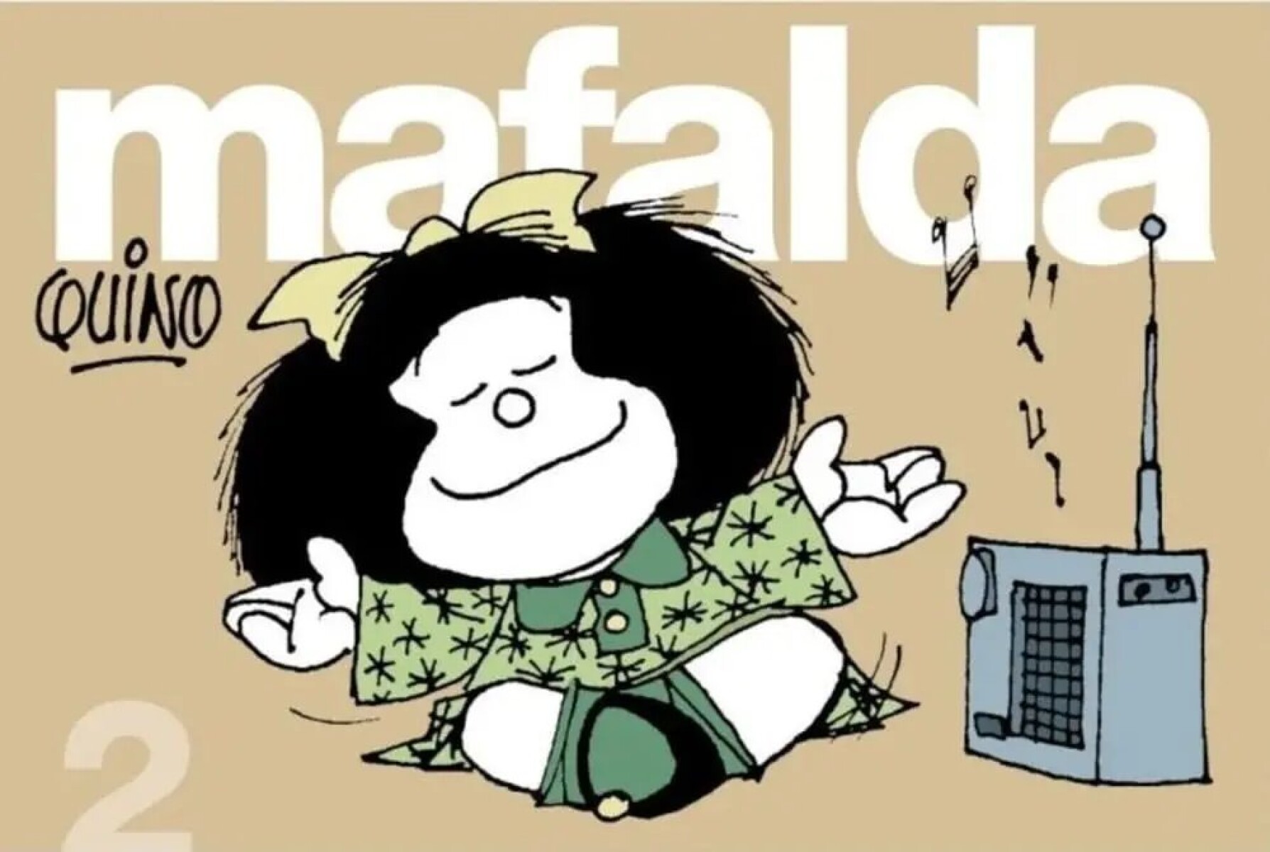 MAFALDA 2 