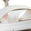 Sandalia Modare Dos Tiras Cruzadas de Mujer - 7183.103-21736 Crema