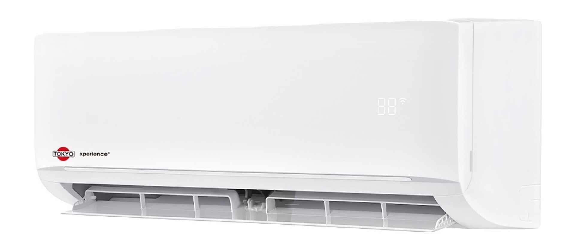 Split Tokyo Xperience 24000 BTU F/C con control 