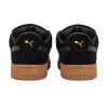 Zapatillas Puma Suede XL Unisex Black-gold