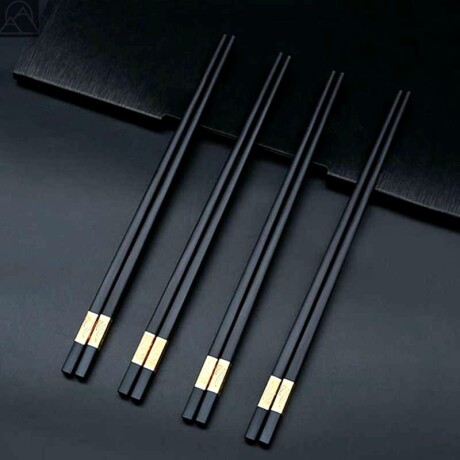 Palillos Sushi 10 Pares (27cm) Palillos Sushi 10 Pares (27cm)
