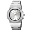 Reloj Skmei 2382SI Analógico Plateado Unisex Plateado