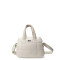 Cartera Miss Carol ARTEL capitoneada Beige Claro