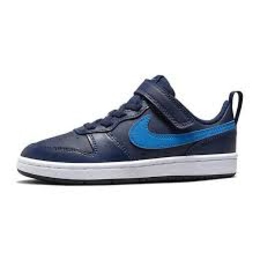 Champion Nike Moda Niño Court Borough Low 2 Bpv S/C