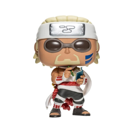 Killer Bee • Naruto Shippuden - 1200 [Chase] Killer Bee • Naruto Shippuden - 1200 [Chase]