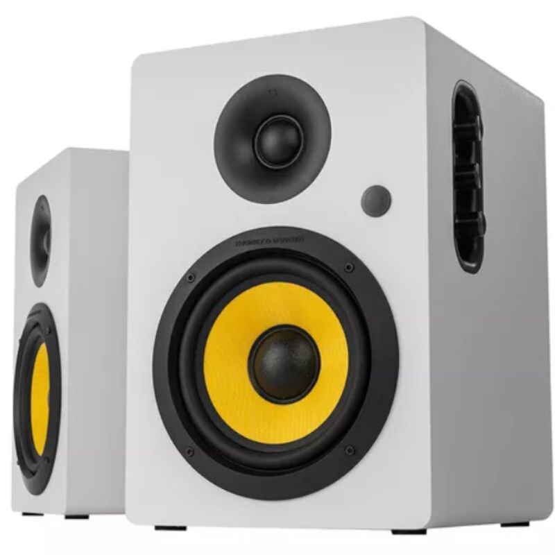 Thonet & Vander Speaker Kurbis Cinema Weis Thonet & Vander Speaker Kurbis Cinema Weis