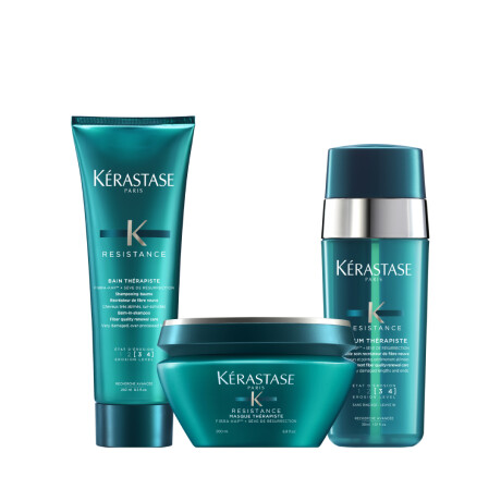Shampoo Kerastase Resistance Bain Thérapiste 250 ml
