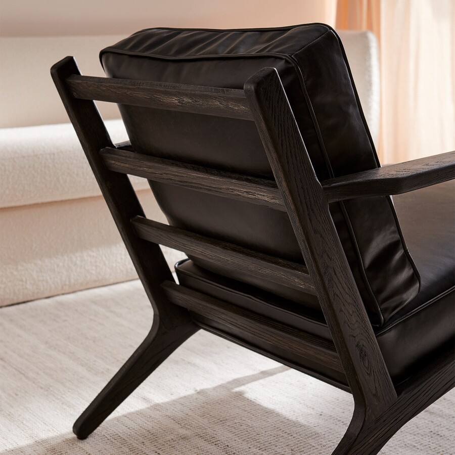 Butaca All Black Butaca All Black