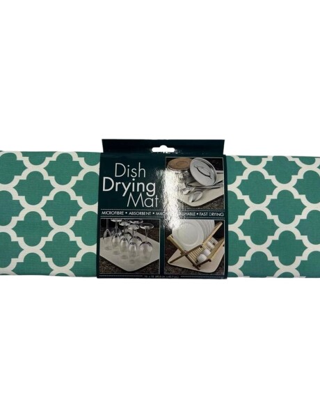 ESCURRE MAT MICROFIBRA 40x45CM TRAMA CELESTE ESCURRE MAT MICROFIBRA 40x45CM TRAMA CELESTE