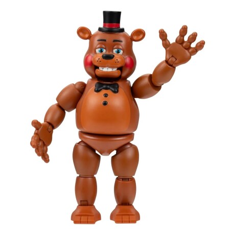 SET FIVE NIGHTS AT FREDDY"S FREDDY