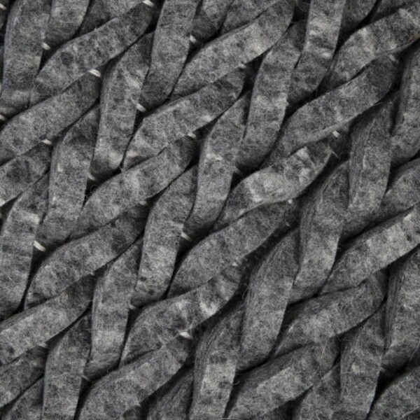 ALFOMBRA TRECCIA Gris