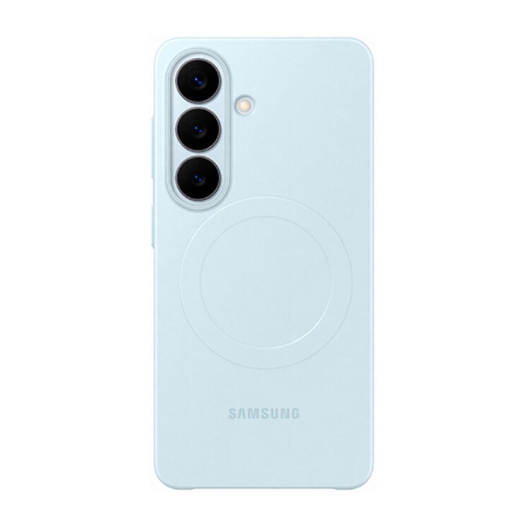 Funda Samsung Slim Magnet para Galaxy S26+ Lightblue