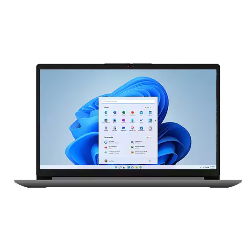 Notebook Lenovo Ideapad Ryzen 5 7520U 256GB 8GB 15.6" Touch Notebook Lenovo Ideapad Ryzen 5 7520U 256GB 8GB 15.6" Touch