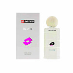 LOTTO TIE BREAK EAU DE PERFUM UNID. X 1 única