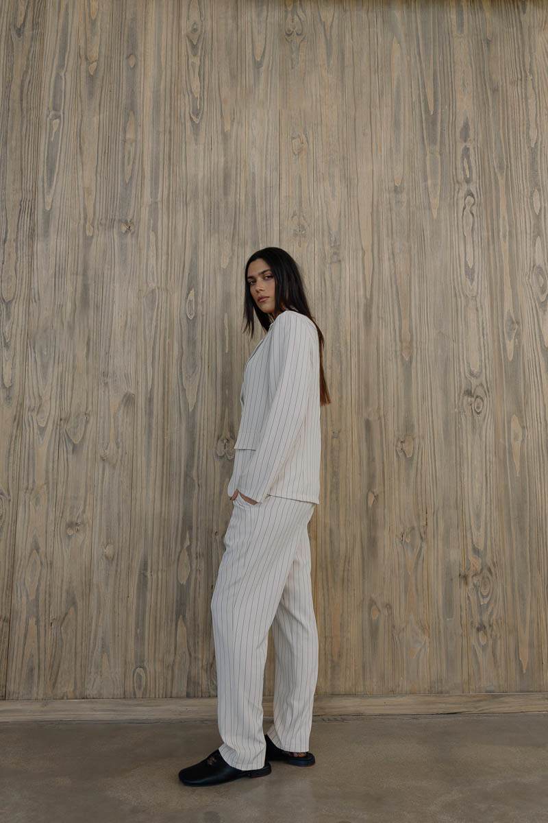 Pantalón Maryann CRUDO