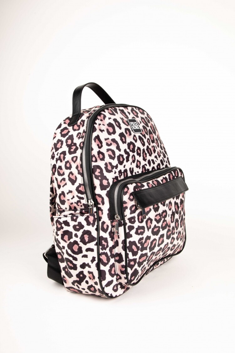 MOCHILA STANFORD Animal Print