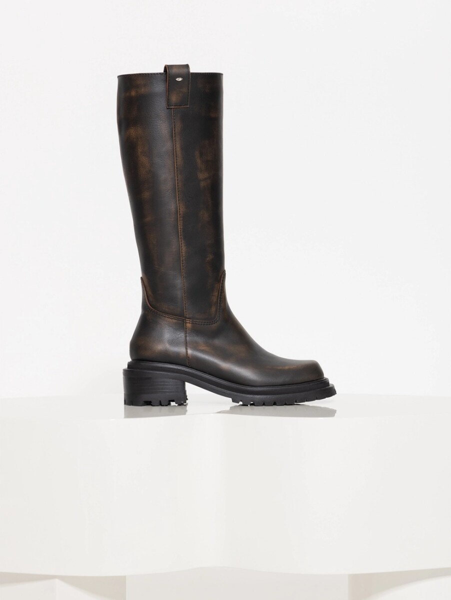 BOTA MIRANDA 